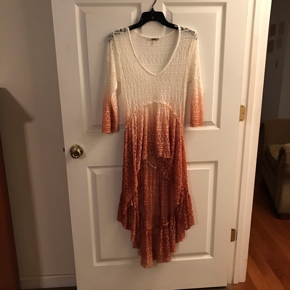 Lace top by Gimmicks from Buckle